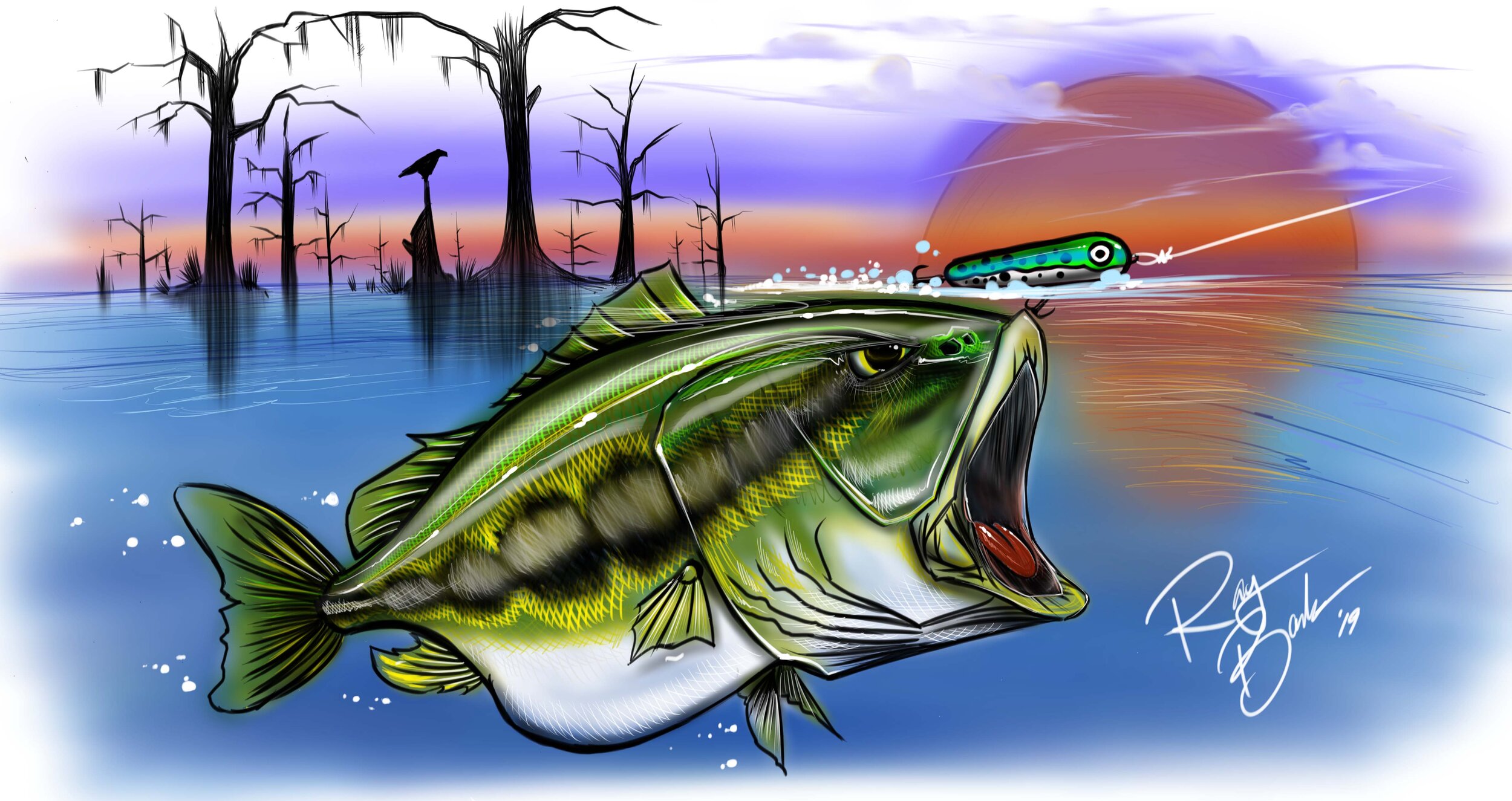 Bass Fishing Wallpapers APK 150 for Android  Download Bass Fishing  Wallpapers APK Latest Version from APKFabcom