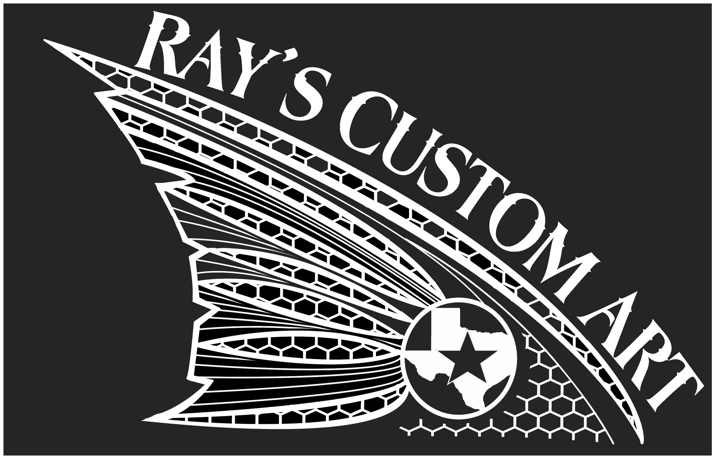 Ray&#39;s Custom Art