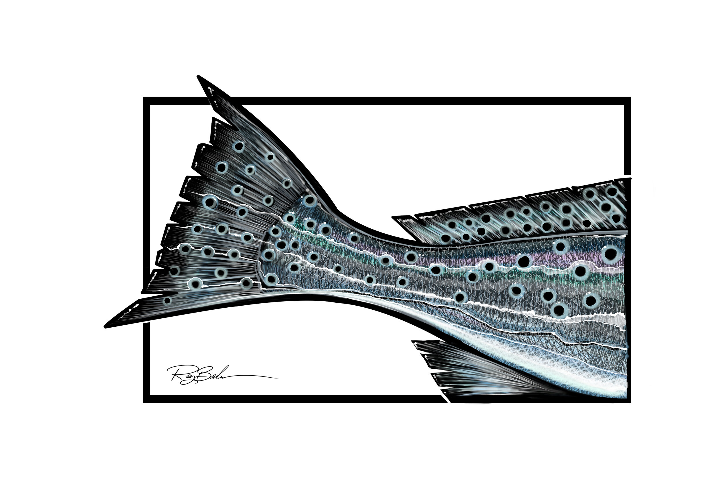 FISHING AND HUNTING SHIRTS — Ray's Custom Art