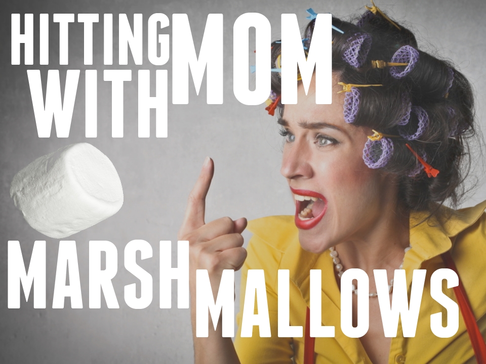 Hitting Mom With Marshmallows.jpg
