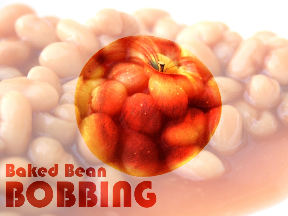 Baked Bean Bobbing.jpg