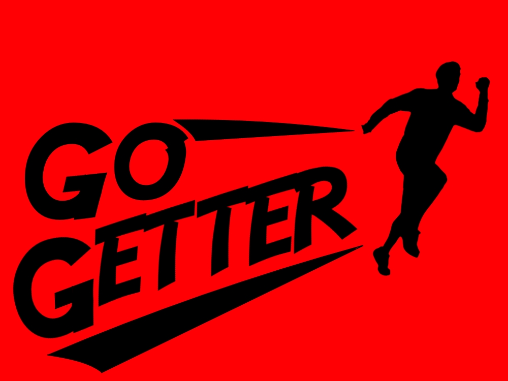 GroupGames-Go Getter