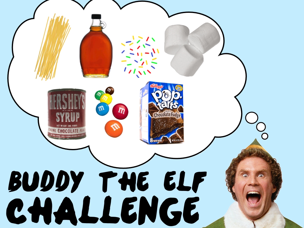 Buddy the elf challenge1.jpg