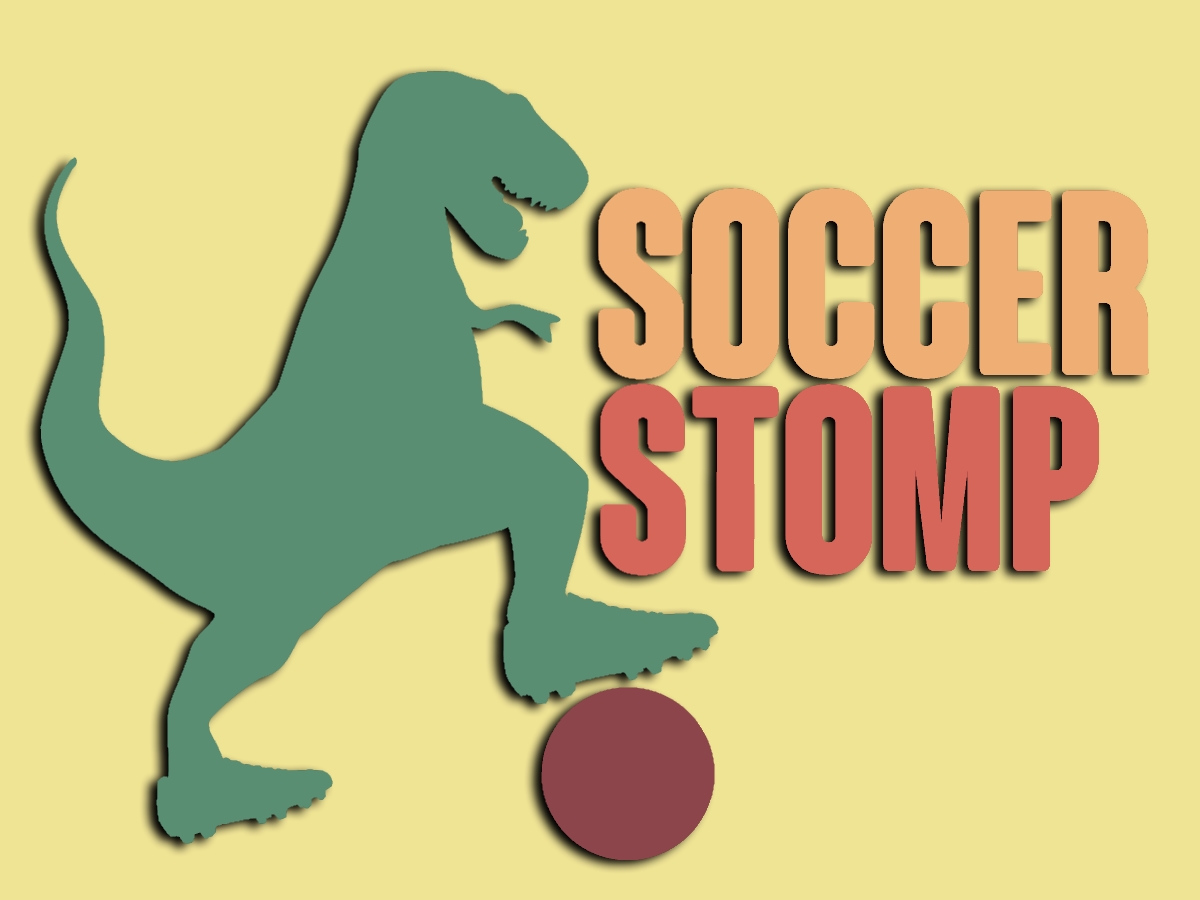 GroupGamesSoccer Stomp