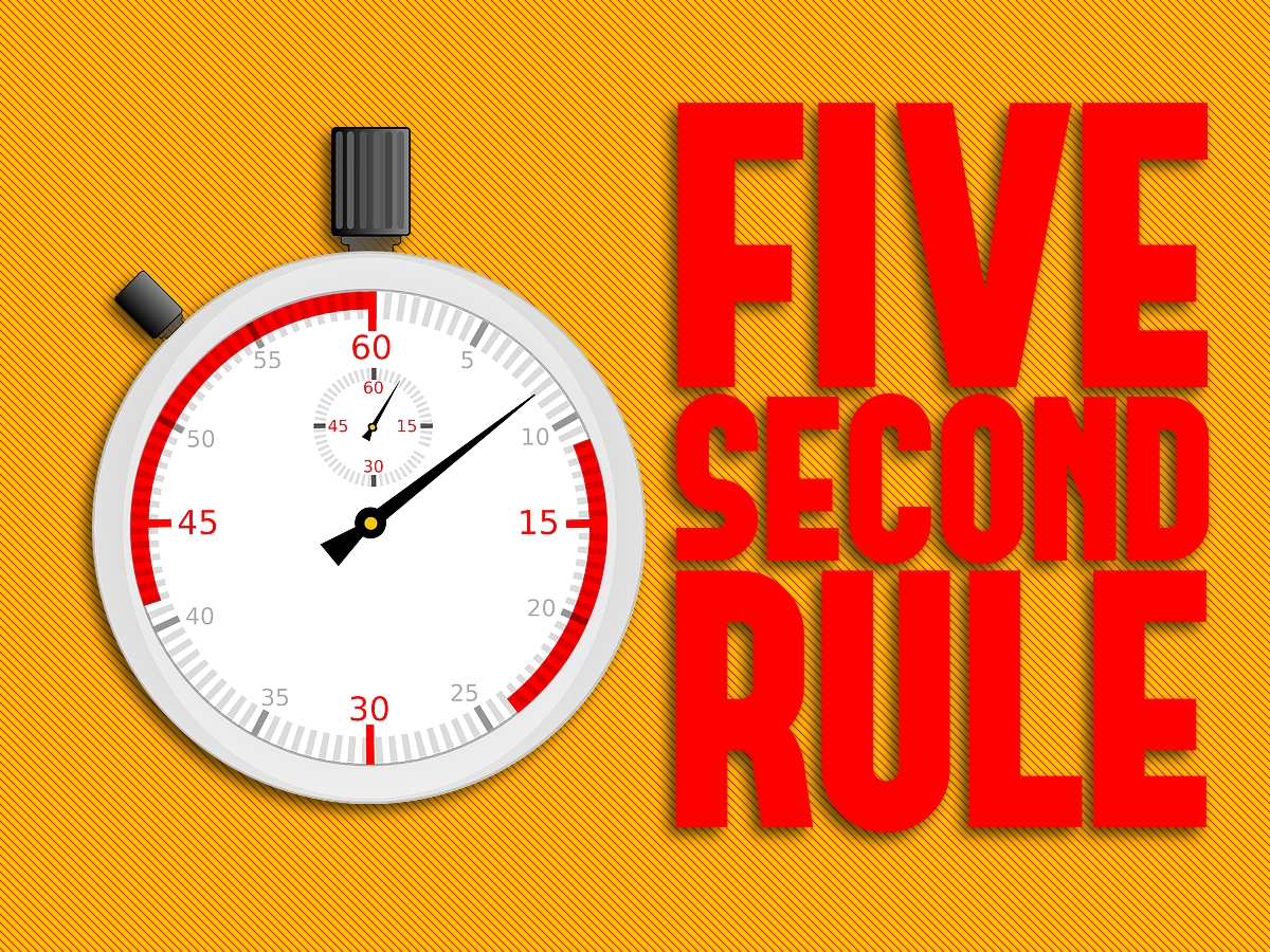 5 Second Rule.jpg