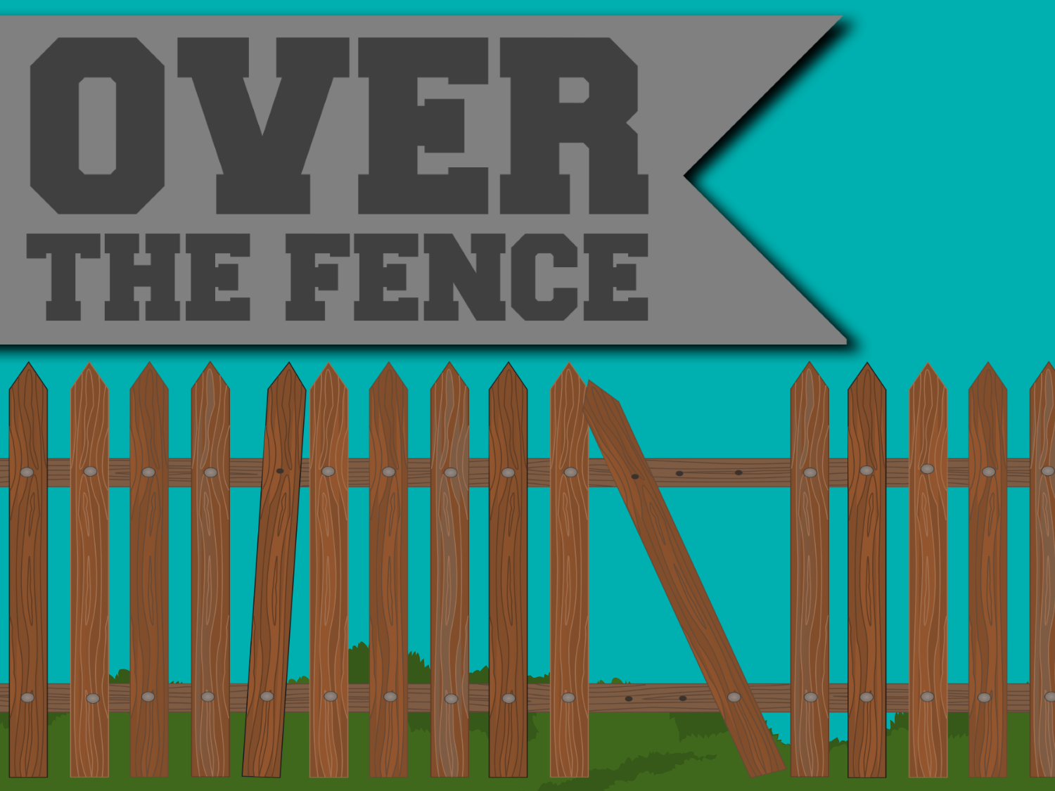 Over the Fence YGC