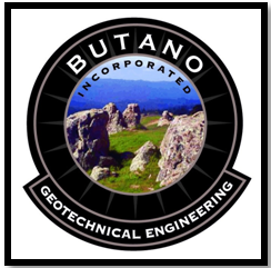 Butano Geotechnical Engineering Inc.