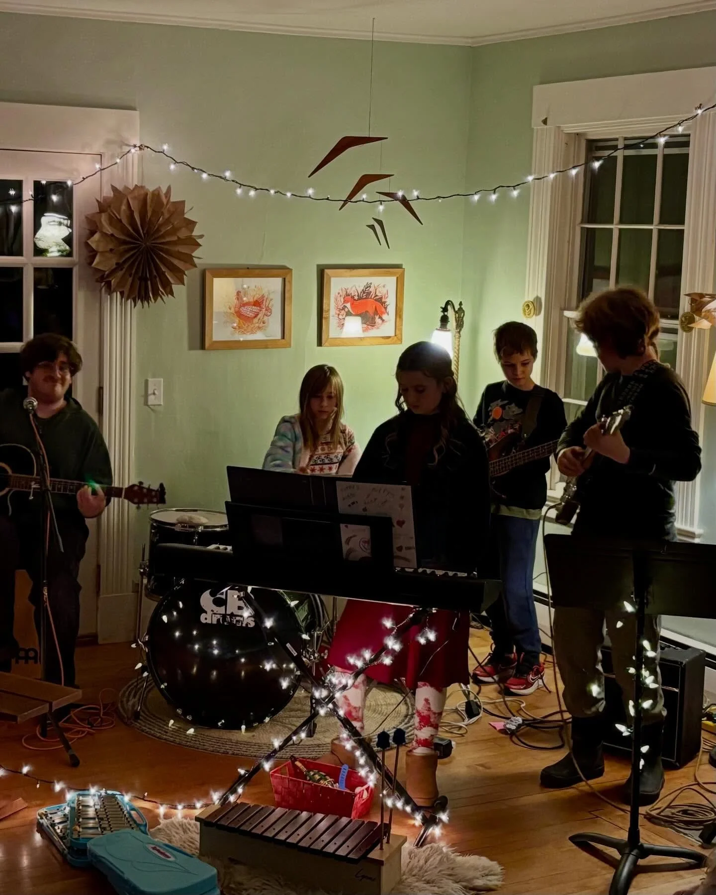 It&rsquo;s been a lovely wrap-up time here by Babson Creek: we&rsquo;ve completed end-of-2025 academics, gathered for our Winter Solstice Concert last night, and exchanged Secret Elf gifts on a cozy blustery morning today. Happy Winter Solstice Break