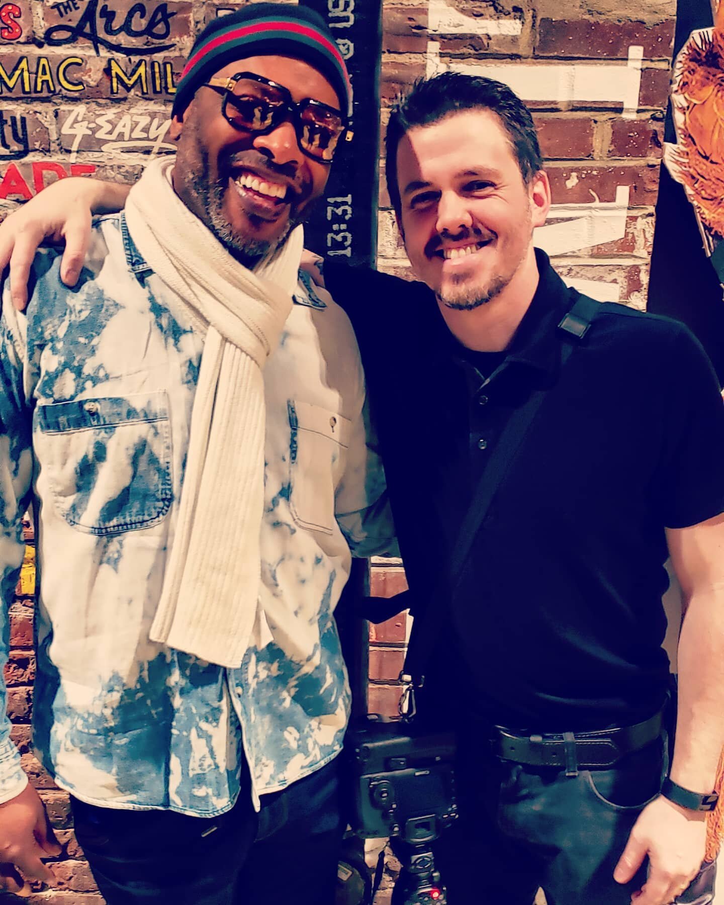 Great night &amp; Awesome Shoot! at Cheers for Chop 2020 got to meet DJ Jazzy Jeff
#cheersforchop2020 #cheersforchop #djjazzyjeff #deyoephoto #fillmorephilly