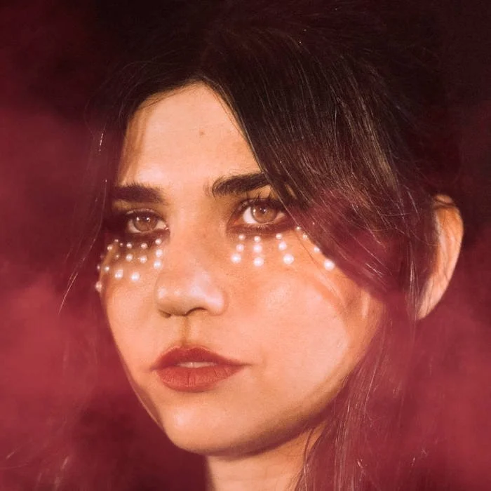 Desert Queen - Pearl Charles