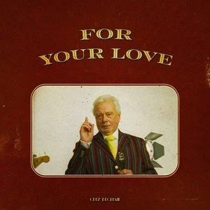 For Your Love - Cruz Beckham 