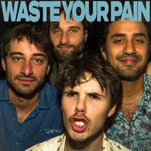 Waste Your Pain - Cruz Beckham 