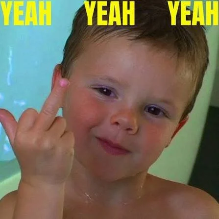 Yeah Yeah Yeah - Cruz Beckham 