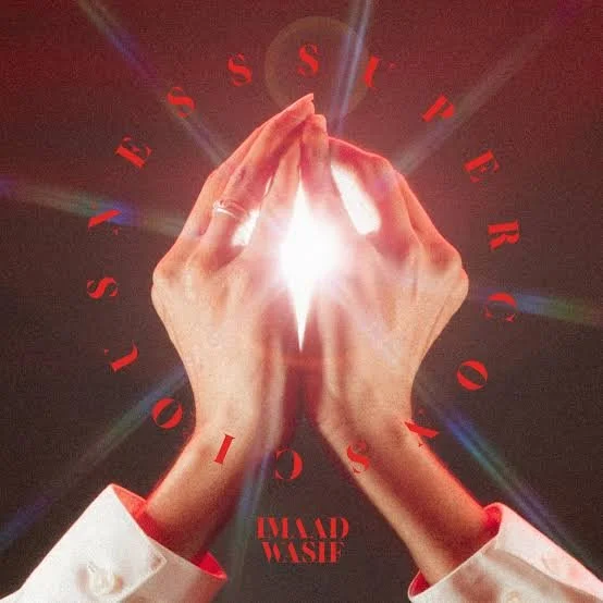 Superconsciousness - Imaad Wasif