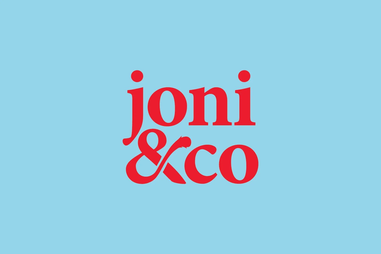 Joni&Co