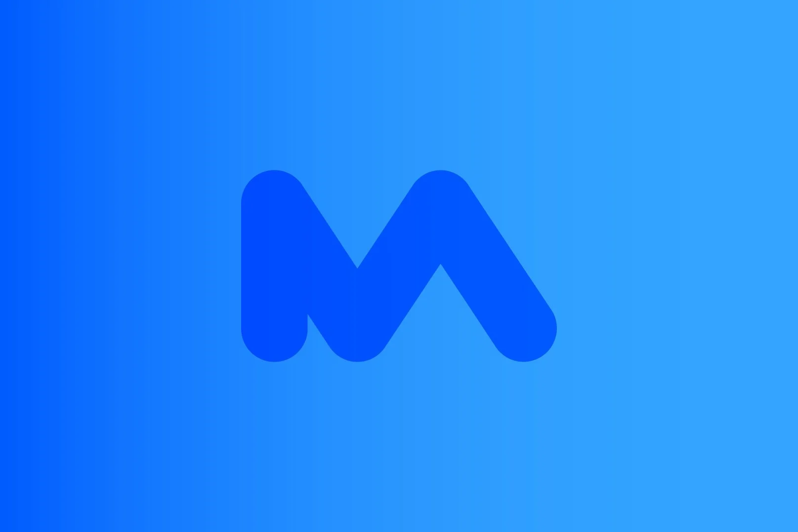 Roscher Creative brand mark icon design for Mirus Australia