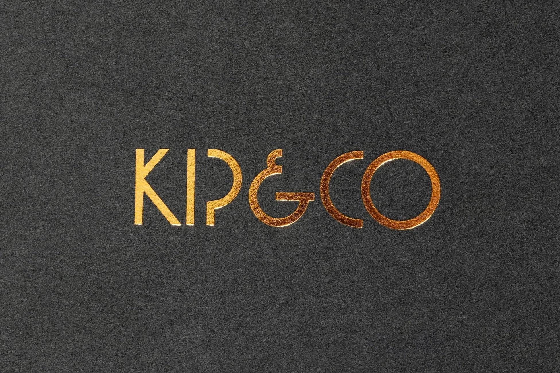 Kip&Co