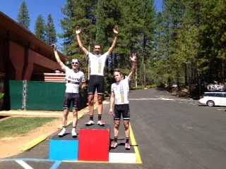 2013 Challenge Challenge Road Race