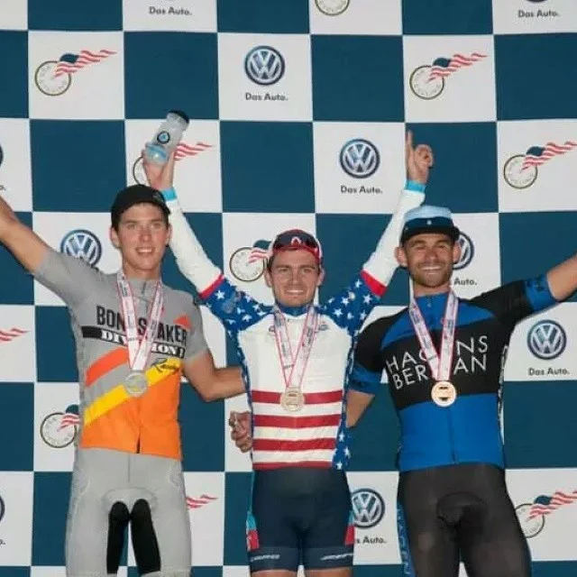 U23 Criterium National Championship