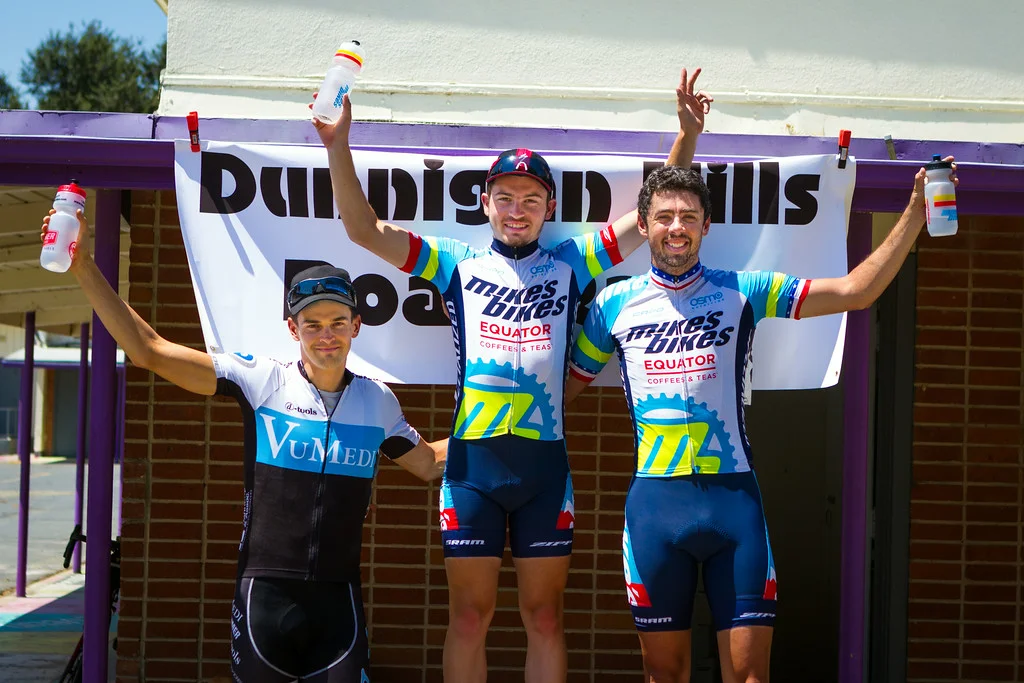 Dunnigan Hills Road Race