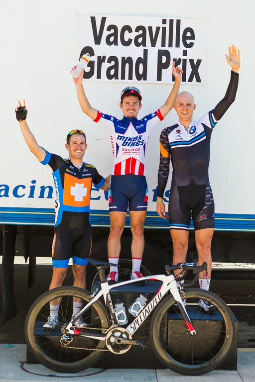Vacaville Grand Prix