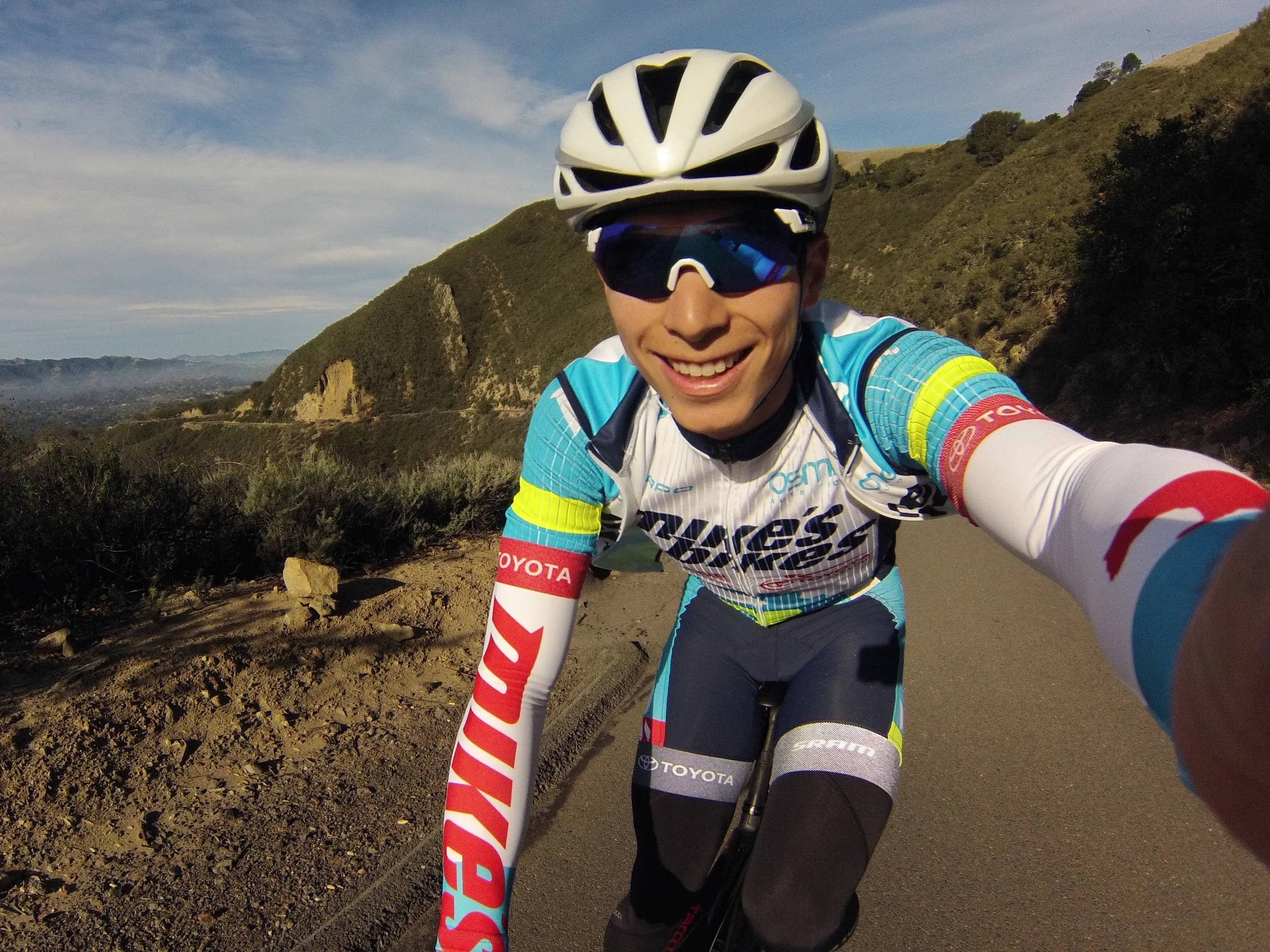 Capo Cycling Apparel