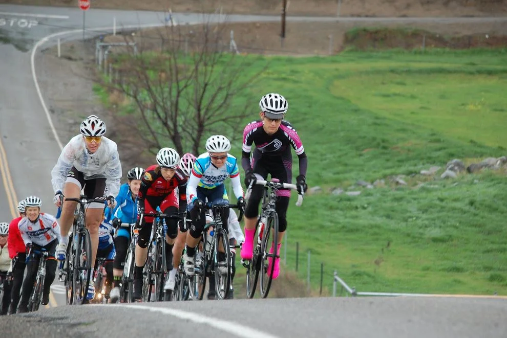 Red Kite Omnium Series #1: The "Bump" Circuit Race (Race Report, J.C.)