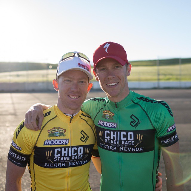 Riekert snags Green on Day 1