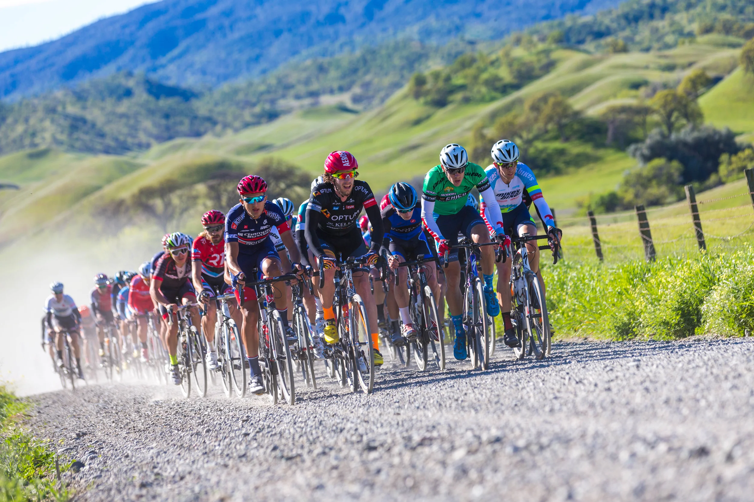 Chico Stage Race Report