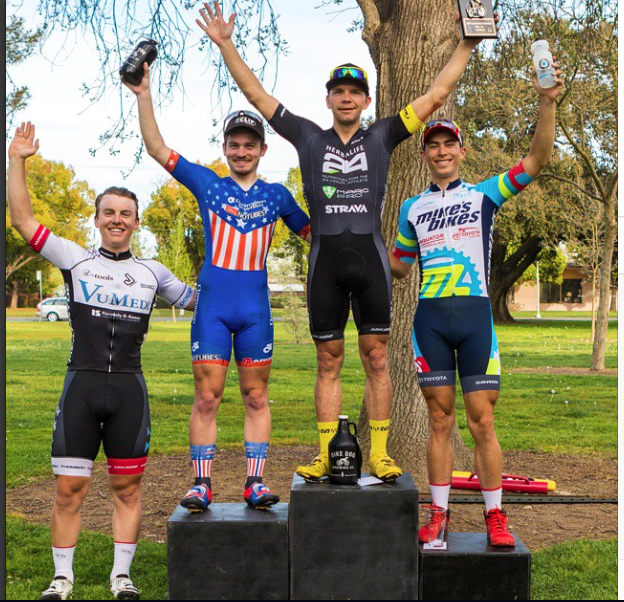 2015 Landpark Criterium