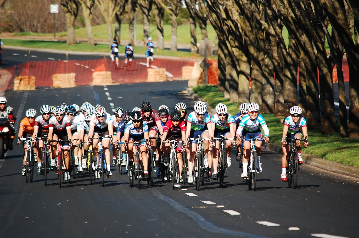 Cherry Pie Criterium