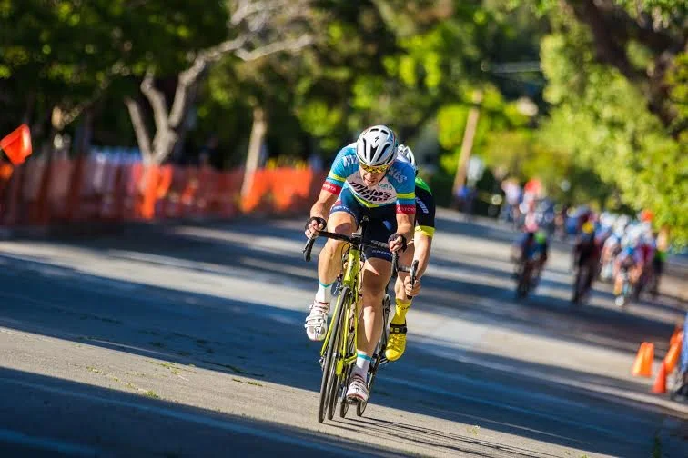 Cat's Hill Criterium