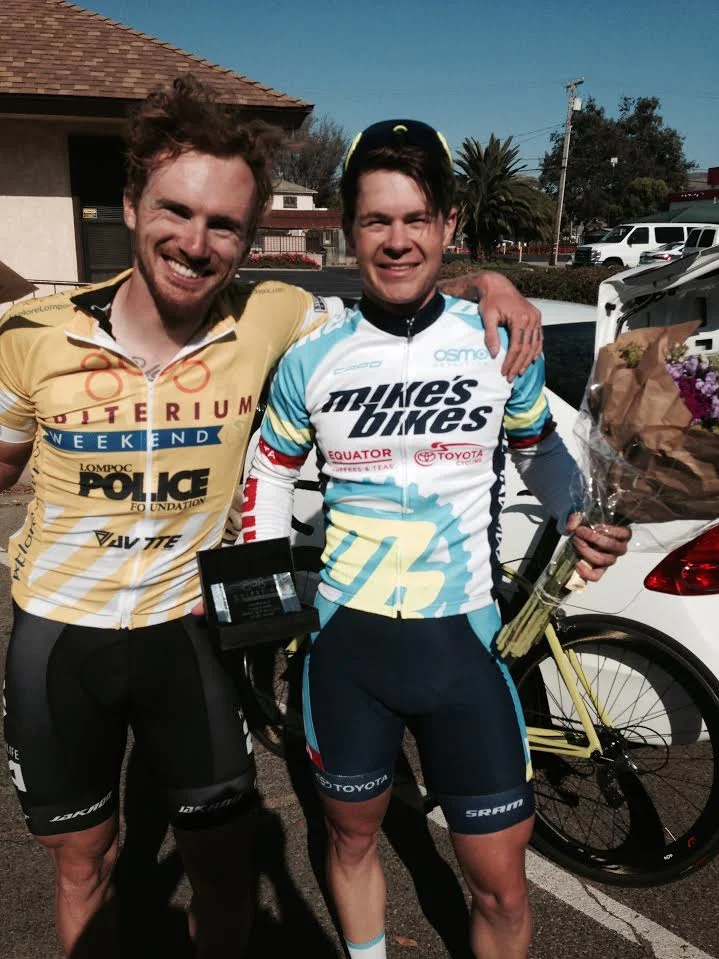 805 Crits - Garrett and Willie's Excellent Adventure