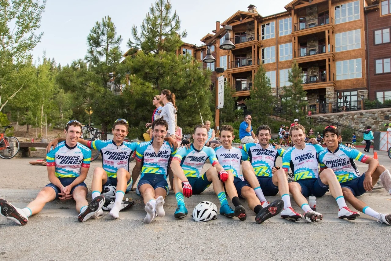 2015 USAC Nationals: Road Race