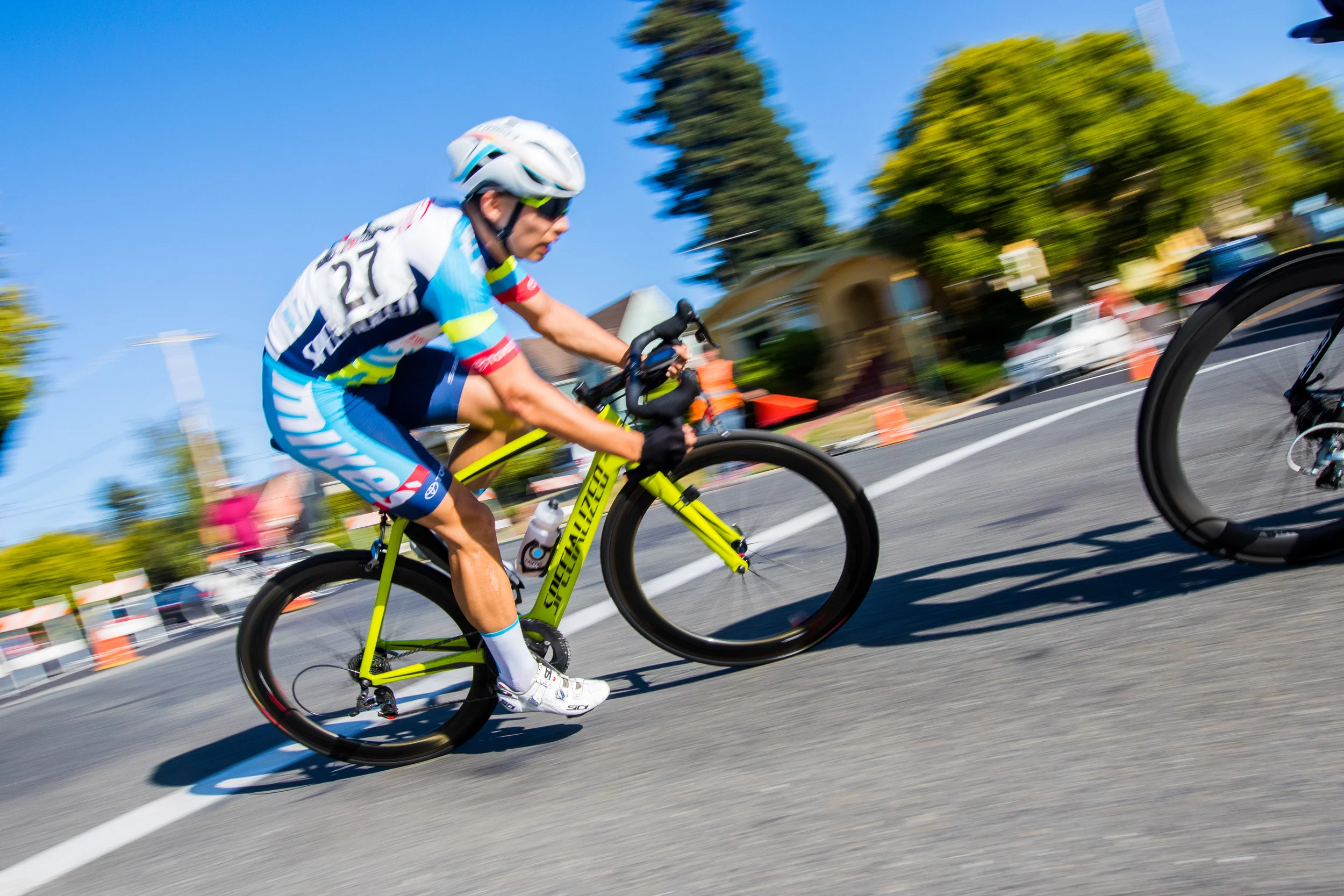 Berkeley Bike Club Criterium 2015