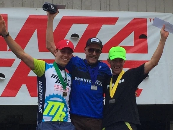 Downieville Classic Mountain Bike Race