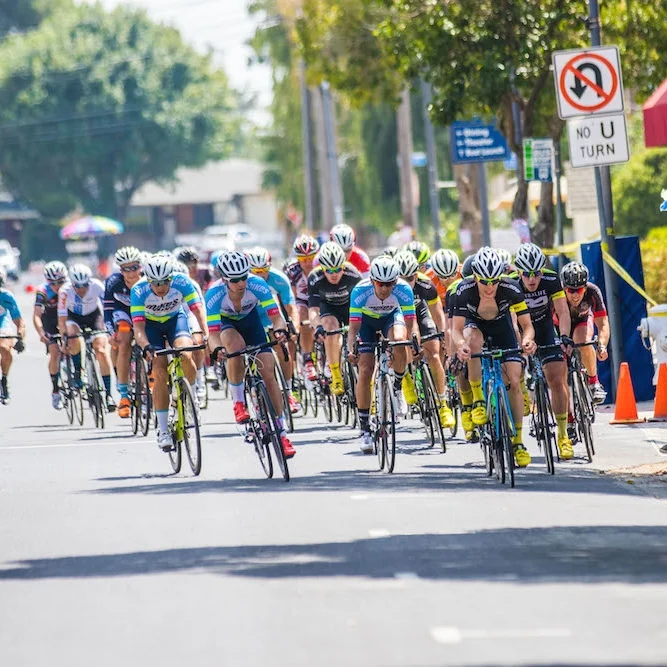 Suisun Criterium 2015