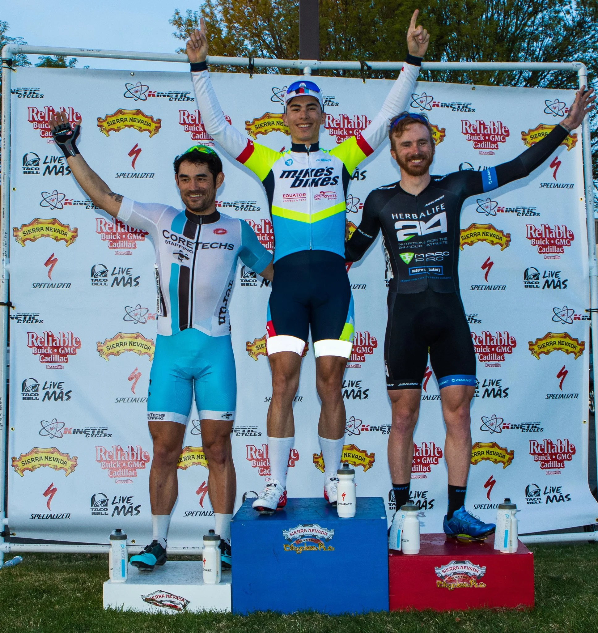 2016 Folsom Criterium
