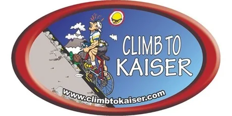 Amy's victorious Climb to Kaiser