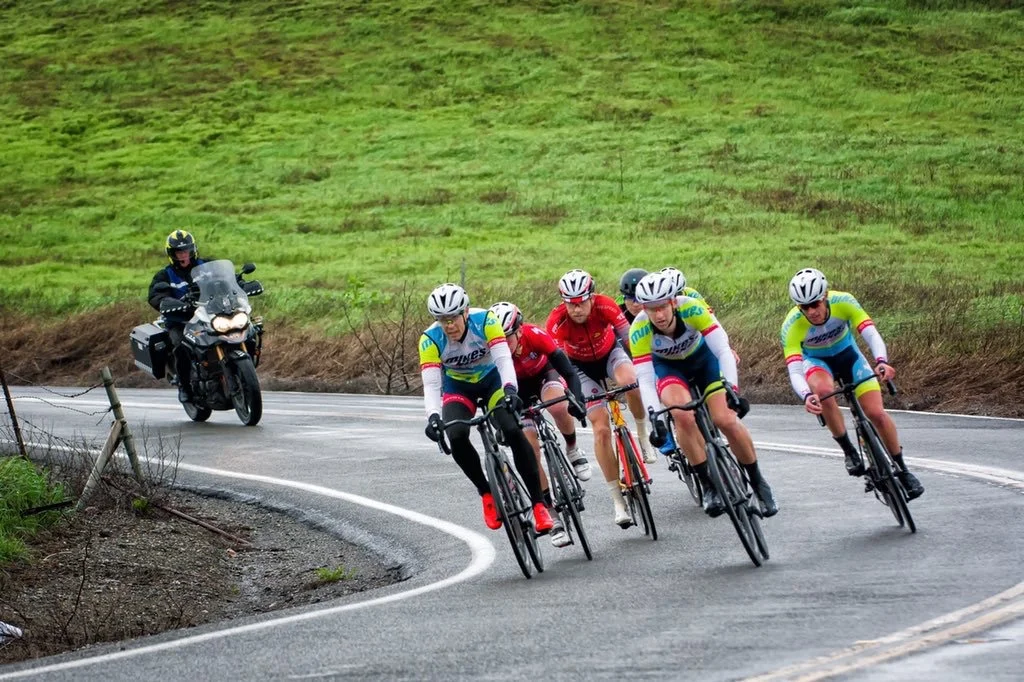 2016 Bariani Road Race