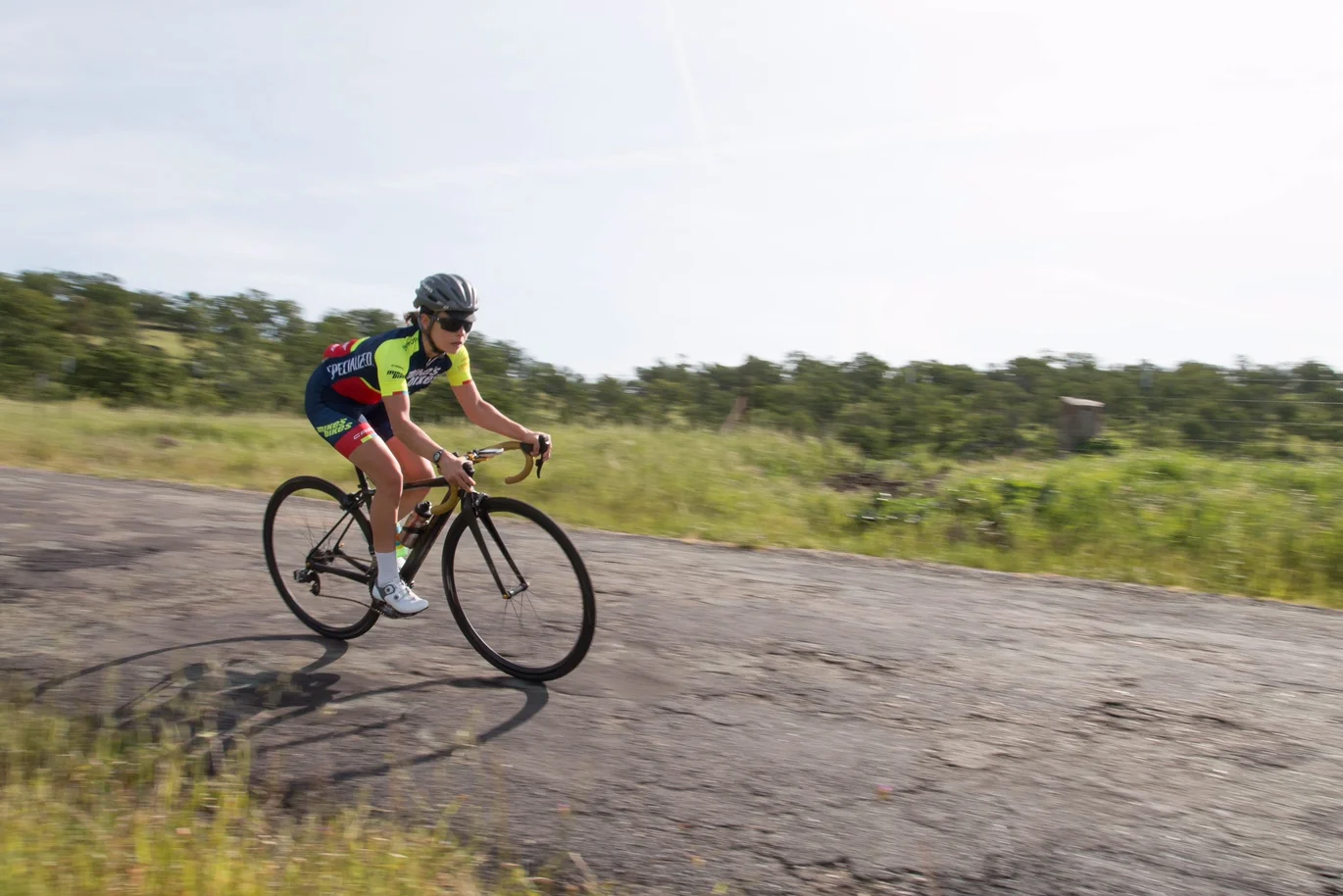 Copperopolis Road Race - Women's 1/23