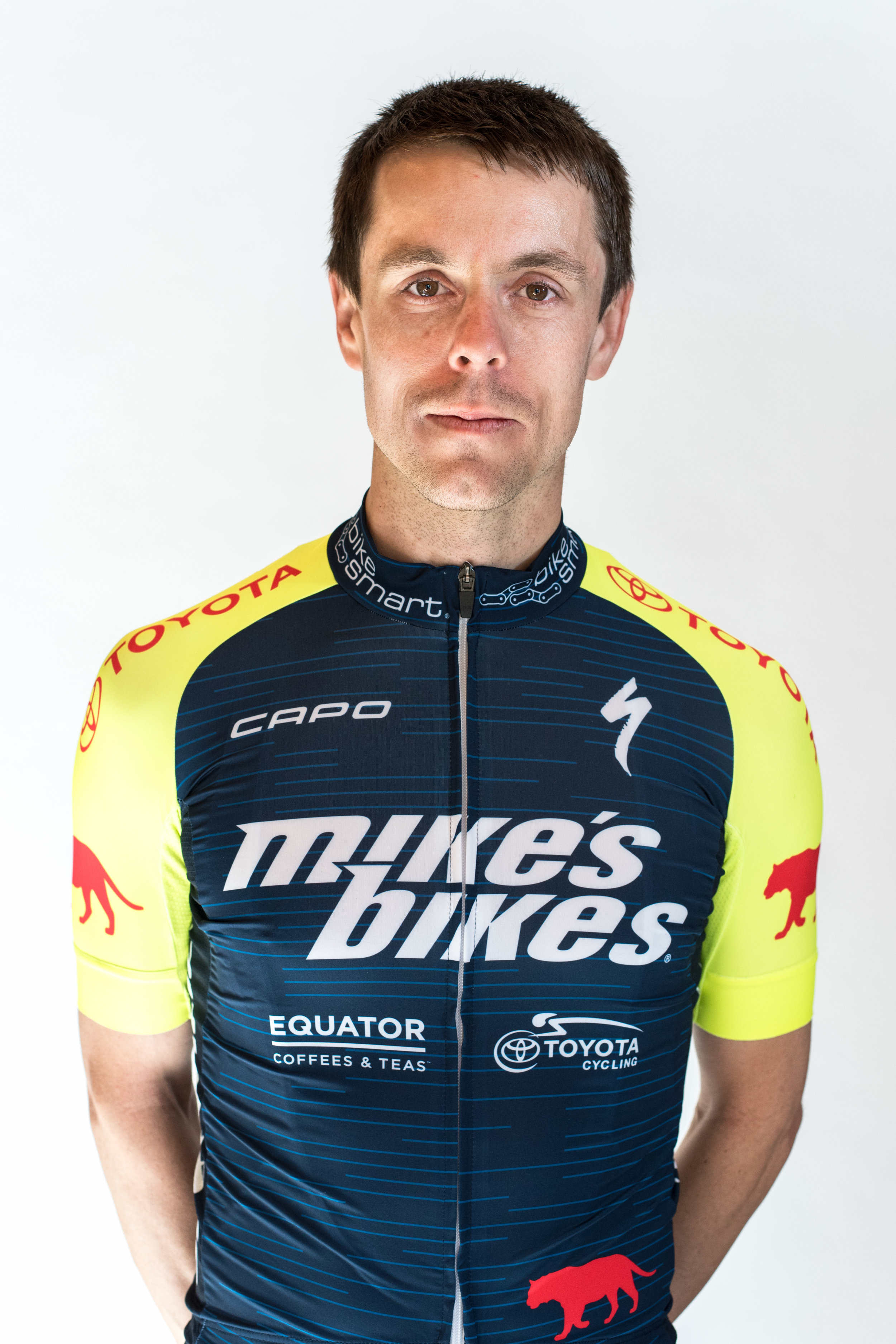 Craig Fellers