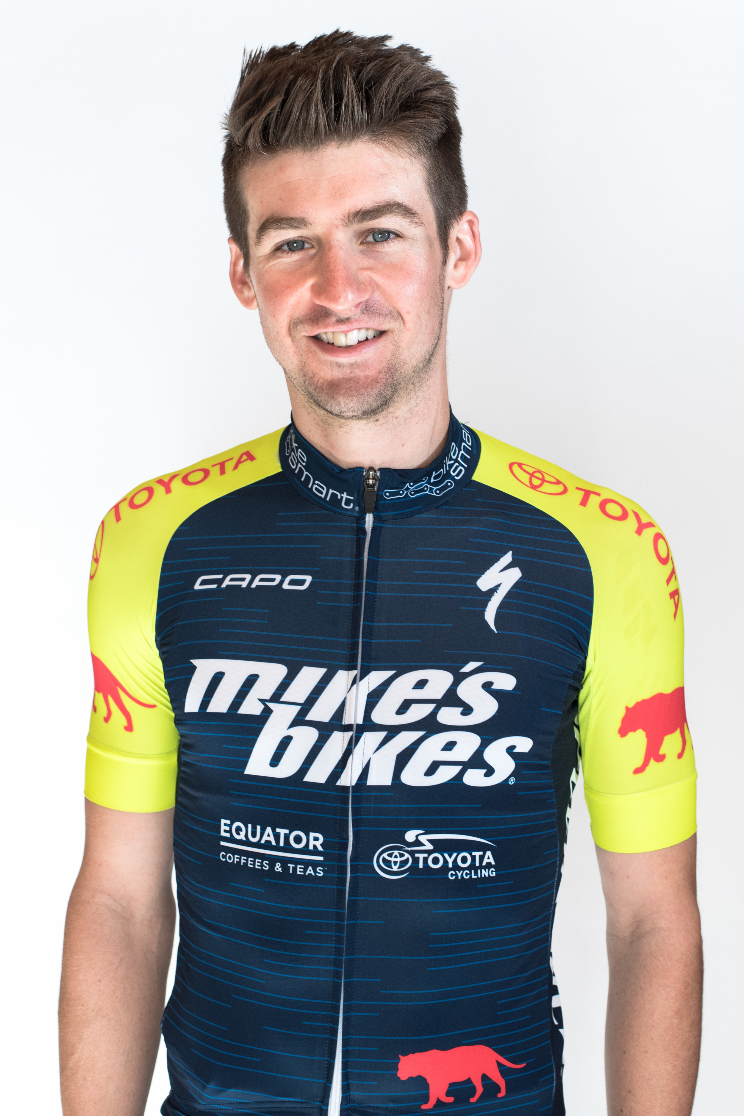 Andrew Goessling