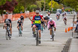 Cat's Hill Classic Crit (E3)