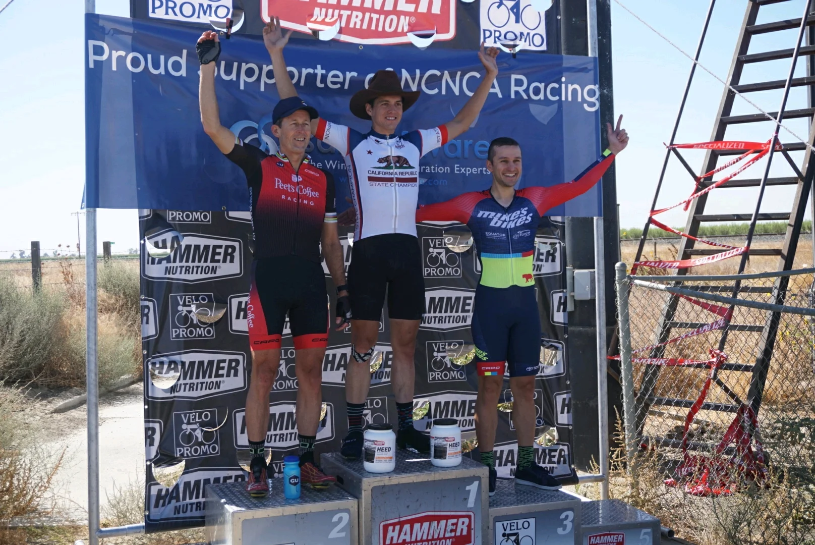 NCNCA District TT Championship (Elite 1/2/3)