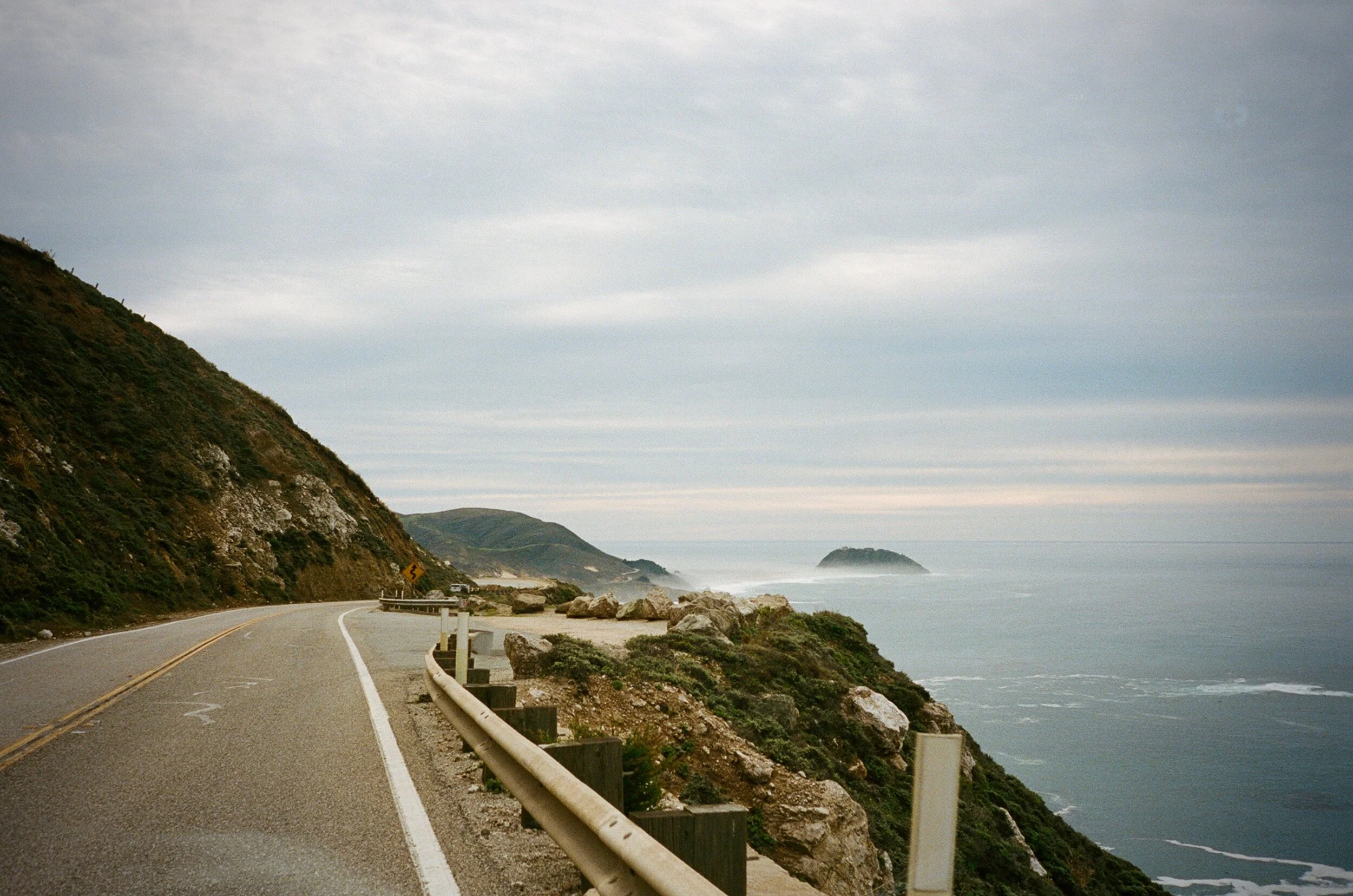 The Coast Ride 2020