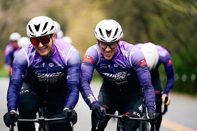 Happy #worldbicycleday! We can't wait to rub elbows with our friends on the bike again soon!
&mdash;&mdash;&mdash;&mdash;&mdash;&mdash;&mdash;&mdash;&mdash;&mdash;
#tmbequator
@mikes_bikes  #mikesbikes
@equatorcoffees #equatorcoffees 
@toyotafanzone 