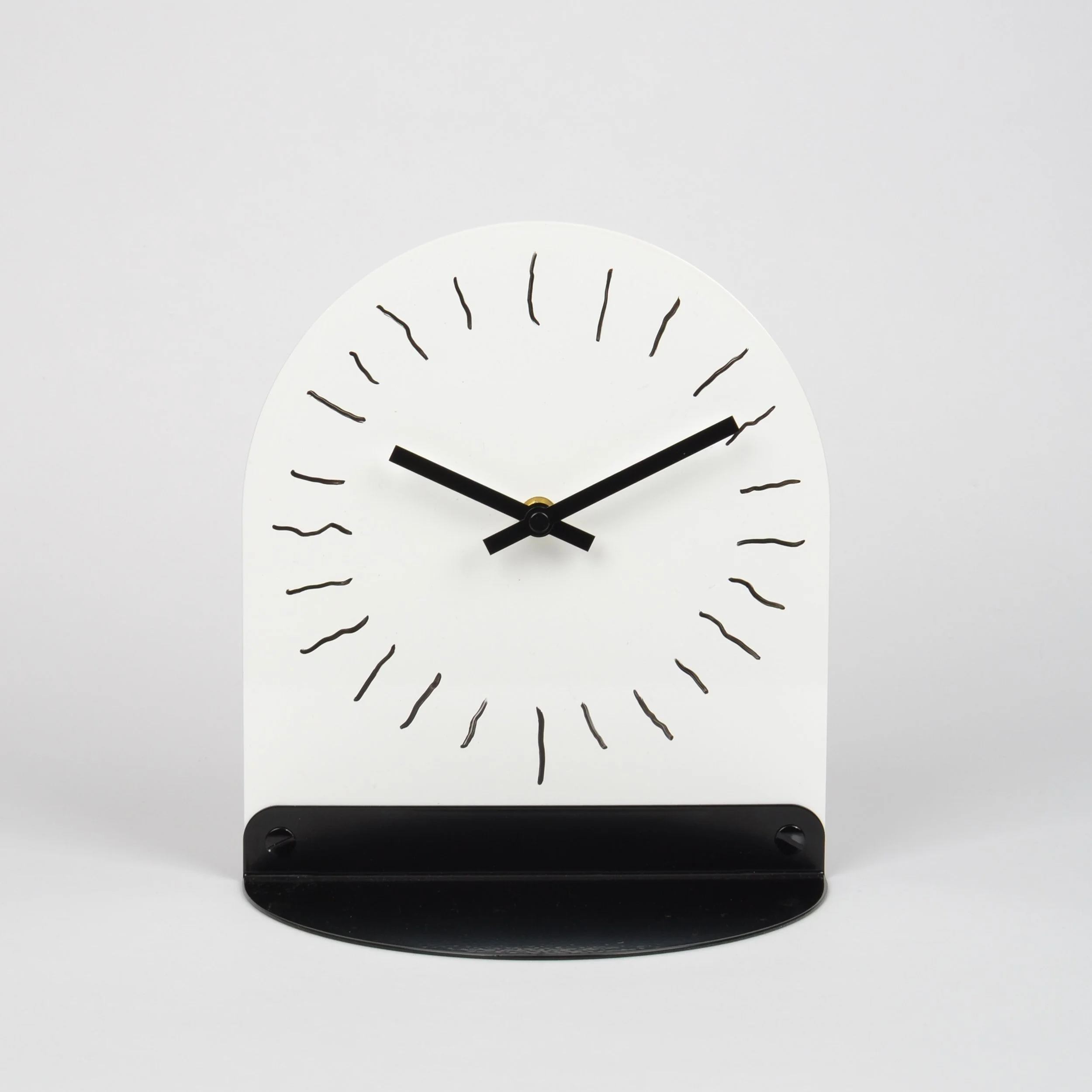 Timepiece Nº7