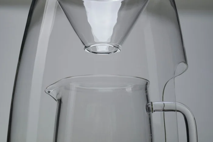 The Emergence of Manual Coffeemaker Nº1