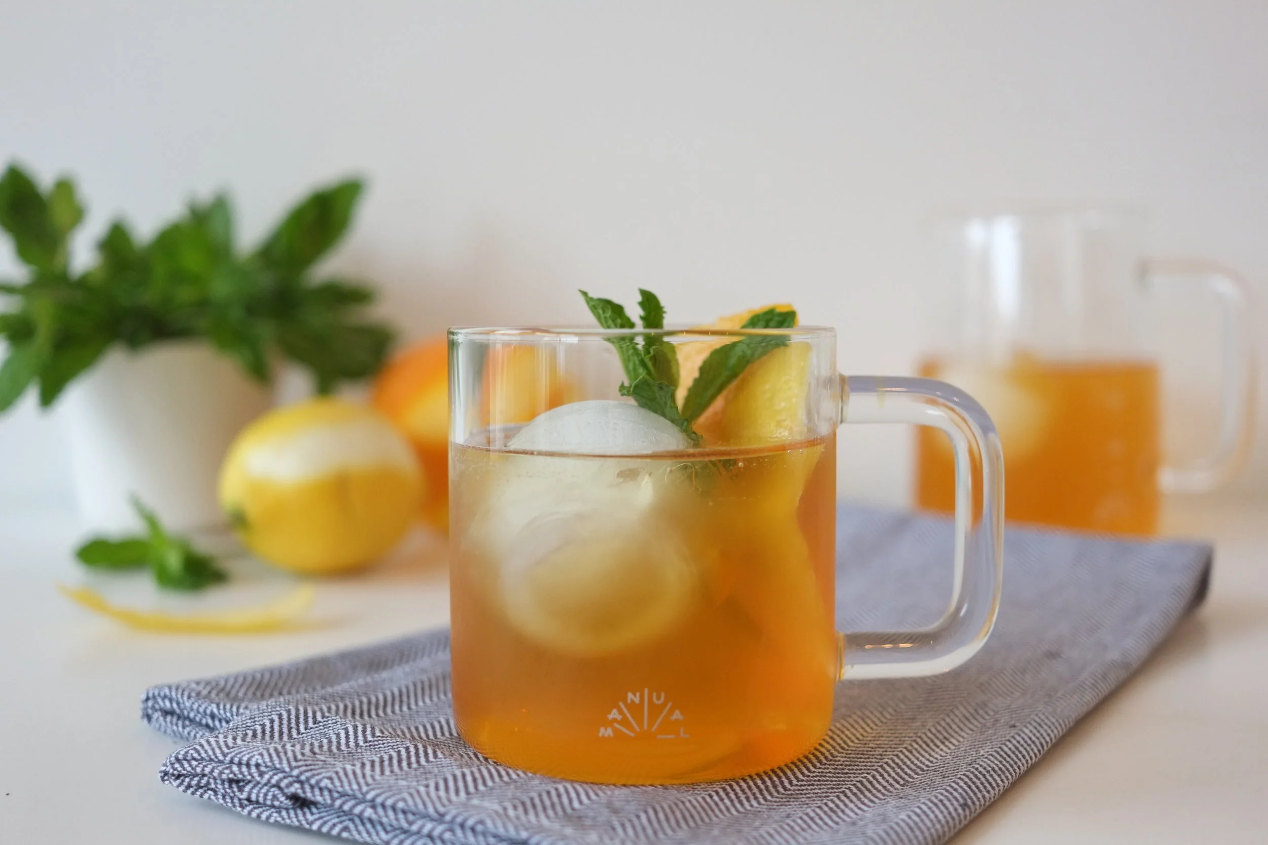 Let's Drink More Punch